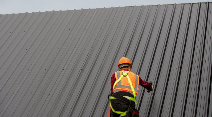 Local Siding Services in Glasco, NY
